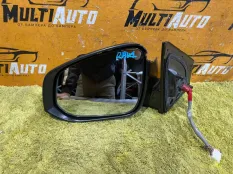 Зеркало левое Toyota Rav4 CA40 2013-2018