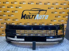 Бампер передний Volkswagen Multivan T6 2015-2020