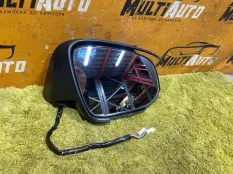 Зеркало правое toyota Rav4 CA40 2013-2018