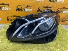 Фара передняя левая Mercedes E-classe W213