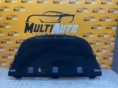 Полка багажника задняя Hyundai Sonata DN8 2.5 GDI