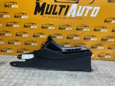 Центральная консоль Hyundai Sonata DN8 2.5 GDI