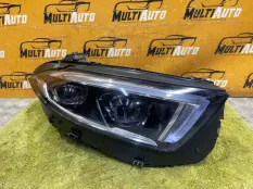 Фара передняя правая Mercedes CLS C257 2017-2021