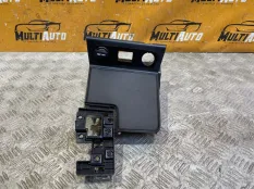 Накладка консоли Hyundai Sonata DN8 2.5 GDI G4KN