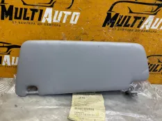 Козырек солнцезащитный правый opel Corsa D