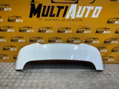 Спойлер крышки багажника Chery Tiggo 7 Pro Max