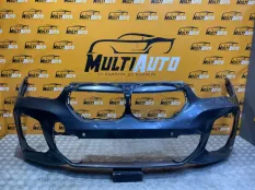 Бампер передний BMW X1 F48 2019-2022