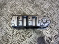 Блок управления стеклоподъемника Chery Tiggo 7 Pro