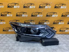 Фара передняя правая Nissan Qashqai J11 2017-
