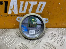 Блок фары BMW X5 G05 2018-