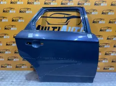 Дверь задняя правая Ford Mondeo 4 ЛИФТБЕК