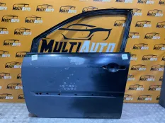 Дверь передняя левая Renault Scenic 2 2003-2009