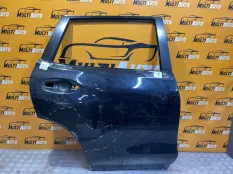 Дверь задняя правая Nissan X-Trail T32 2013-2022