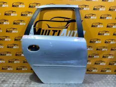 Дверь задняя правая Opel Meriva A 2003-2010