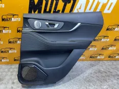 Обшивка двери задняя правая Chery Tiggo 7 Pro Max