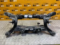 Подрамник задний Chery Tiggo 7 Pro Max SQRF4J16