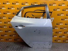 Дверь задняя правая Hyundai ix35 1 2010-2015