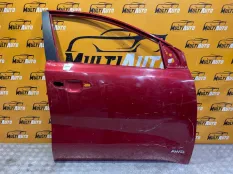 Дверь передняя правая Kia Sportage 4 2015-2022