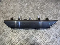 Консоль климат контроля Chery Tiggo 7 Pro Max