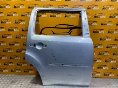 Дверь задняя правая Honda Pilot 2 2008-2015