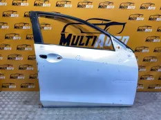 Дверь передняя правая Mazda 3 BL 2008-2013