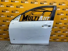 Дверь передняя левая Mazda 3 BL 2008-2013