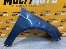Крыло переднее правое Ford Focus 3 2011-2019