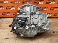 АКПП Chery Tiggo 7 Pro Max SQRF4J16 1.6 TGDI 2024-