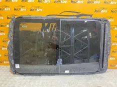 Стекло панорамной крыши Exeed Vx M36T 2021-