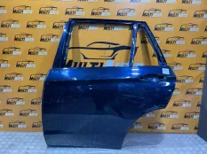 Дверь задняя левая Bmw X5 F15 2013-2020