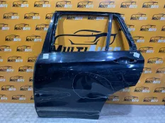 Дверь задняя левая Bmw X5 F15 2013-2020