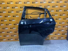 Дверь задняя левая Bmw X6 F16 2014-2020
