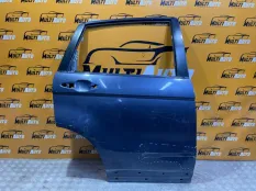 Дверь задняя правая Honda Cr-v 3 2006-2012