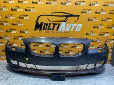 Бампер передний BMW 5 Series F10 2010-2013