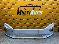 Бампер передний Volkswagen polo 6 2020-