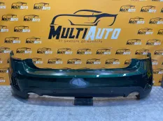 Бампер задний Mini Cooper CountryMan F60 2016-2020