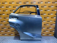 Дверь задняя правая Lexus NX 1 2014-2021