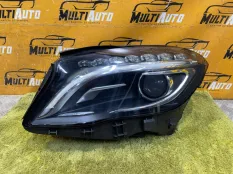 Фара передняя левая Mercedes GLA X156 2014-2017