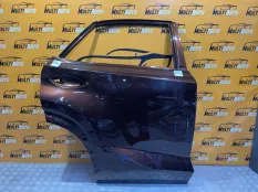 Дверь задняя правая Lexus NX 1 2014-2021