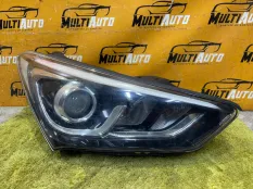 Фара передняя правая Hyundai Santa Fe 3 2015-2018