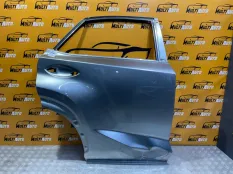 Дверь задняя правая Lexus NX 1 2014-2021