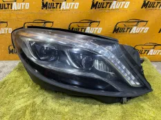 Фара передняя правая Mercedes S-Classe W222