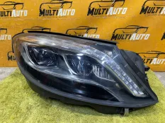 Фара передняя правая Mercedes S-Classe W222