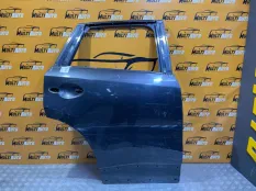 Дверь задняя правая Mazda Cx-5 1 2011-2017