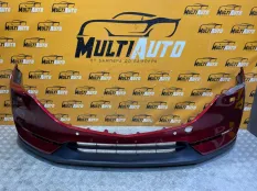 Бампер передний Mazda CX-5 2 2017-2020