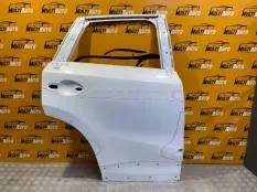 Дверь задняя правая Mazda Cx-5 1 2011-2017