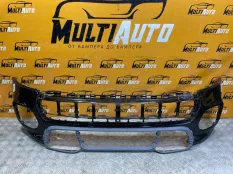 Бампер передний Mini Cooper Hatch F56 F55