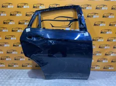 Дверь задняя правая Bmw X6 F16 2014-2020