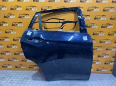 Дверь задняя правая Bmw X6 F16 2014-2020