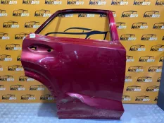 Дверь задняя правая Lexus NX 1 2014-2021